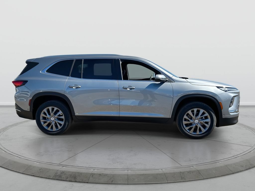 New 2026 Buick Enclave Preferred w/ Super Cruise Package FWD image 9