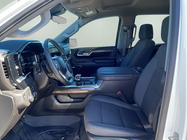 Used 2024 Chevrolet Silverado 1500 RST w/ Redline Edition image 21