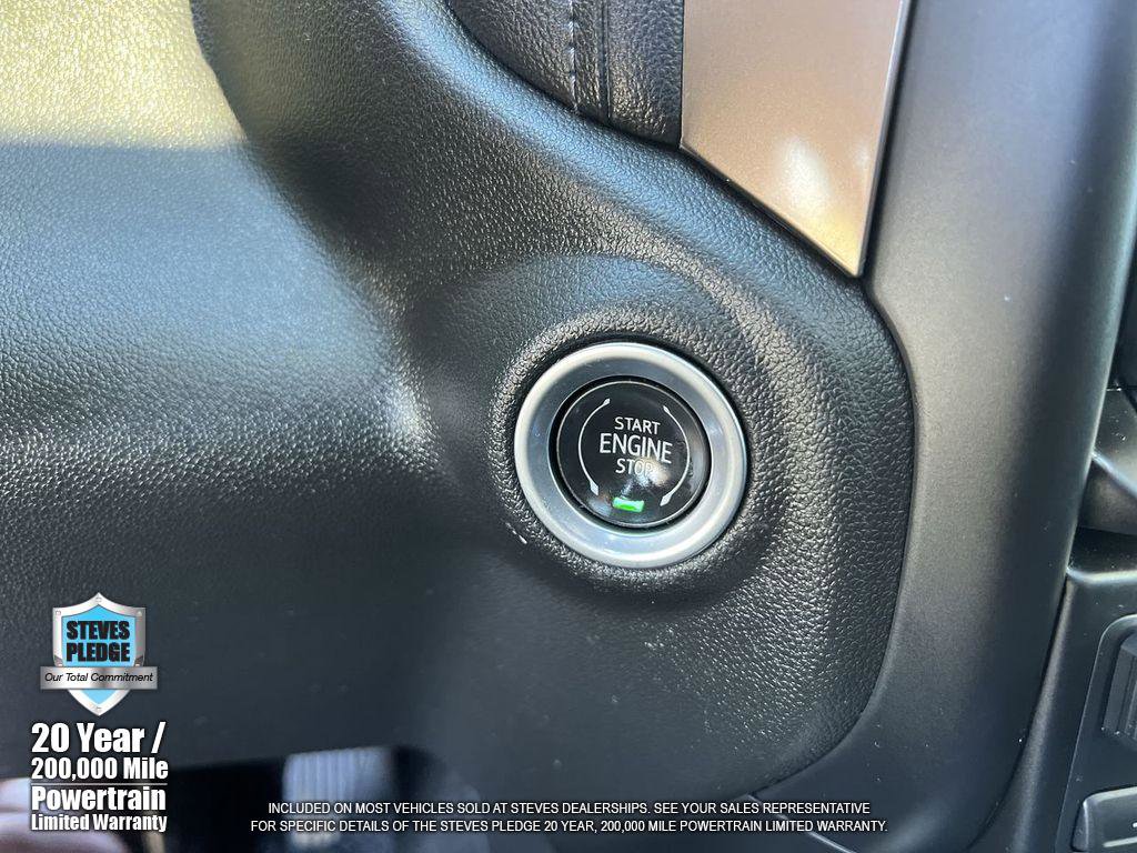 Certified 2022 Chevrolet Silverado 2500 High Country w/ Z71 Off-Road Package image 21