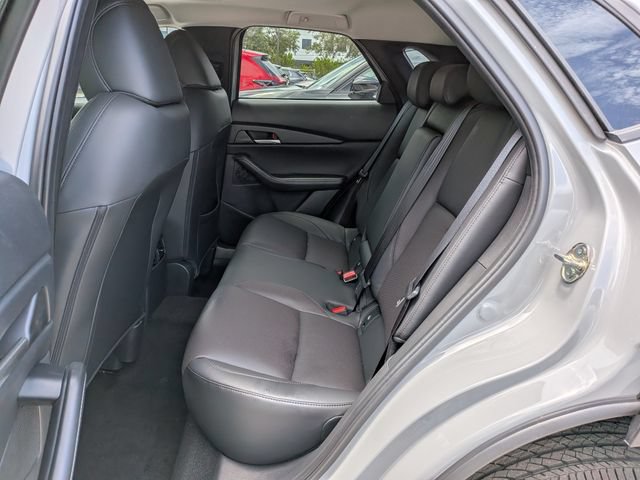 New 2026 MAZDA CX-30 AWD 2.5 S w/ Premium Package image 13