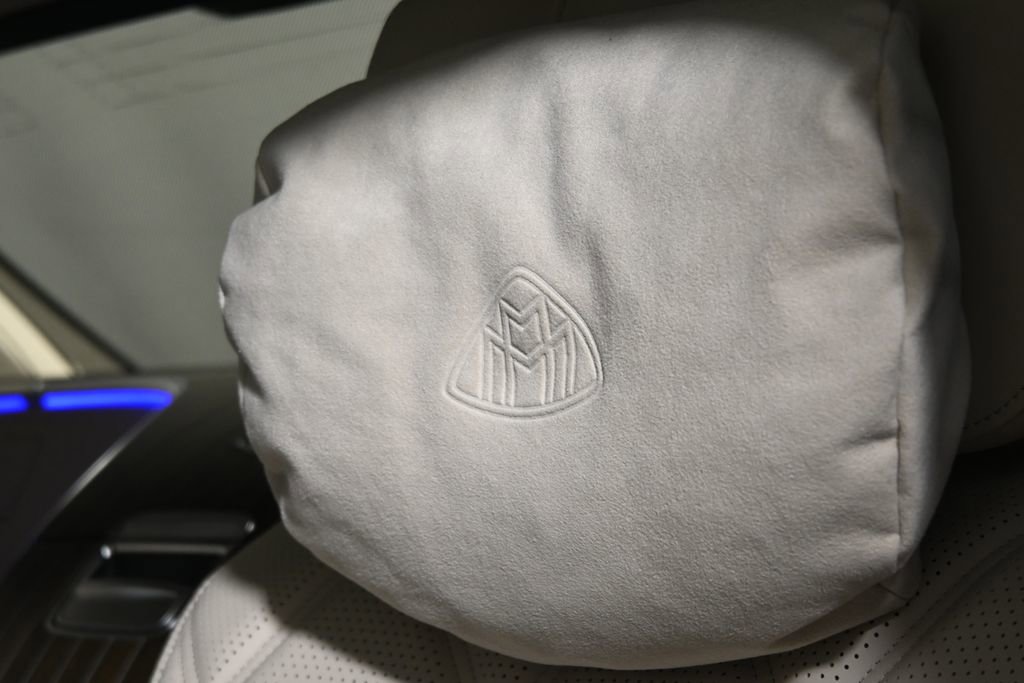 Certified 2023 Mercedes-Benz Maybach S 680 4MATIC image 39