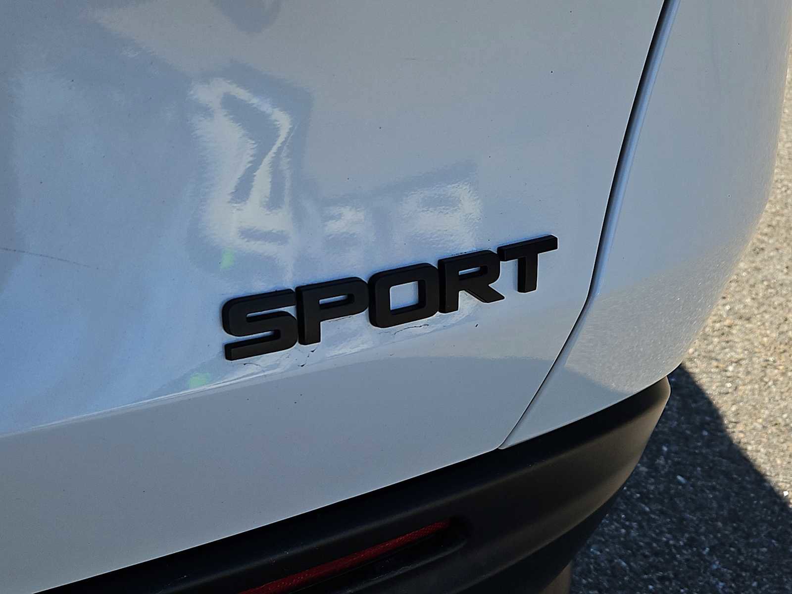 Used 2024 Honda HR-V Sport image 5