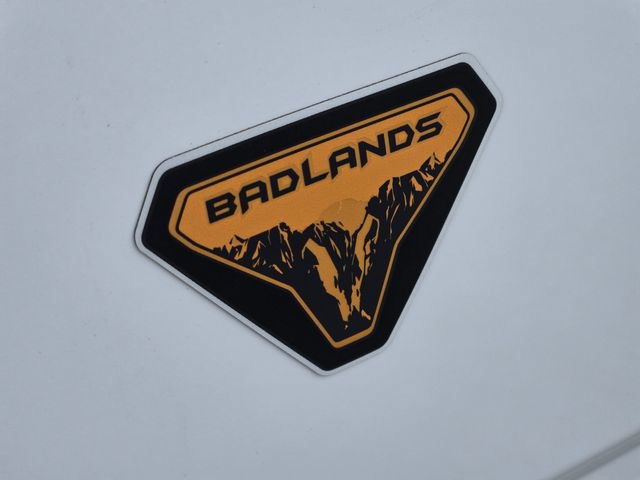 New 2026 Ford Bronco Sport Badlands w/ Badlands Tech Package AWD/4WD image 7