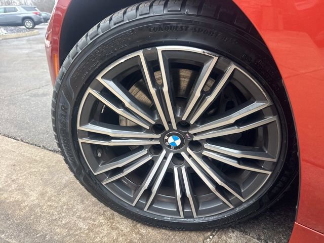 Used 2021 BMW M340i xDrive w/ Premium Package image 11