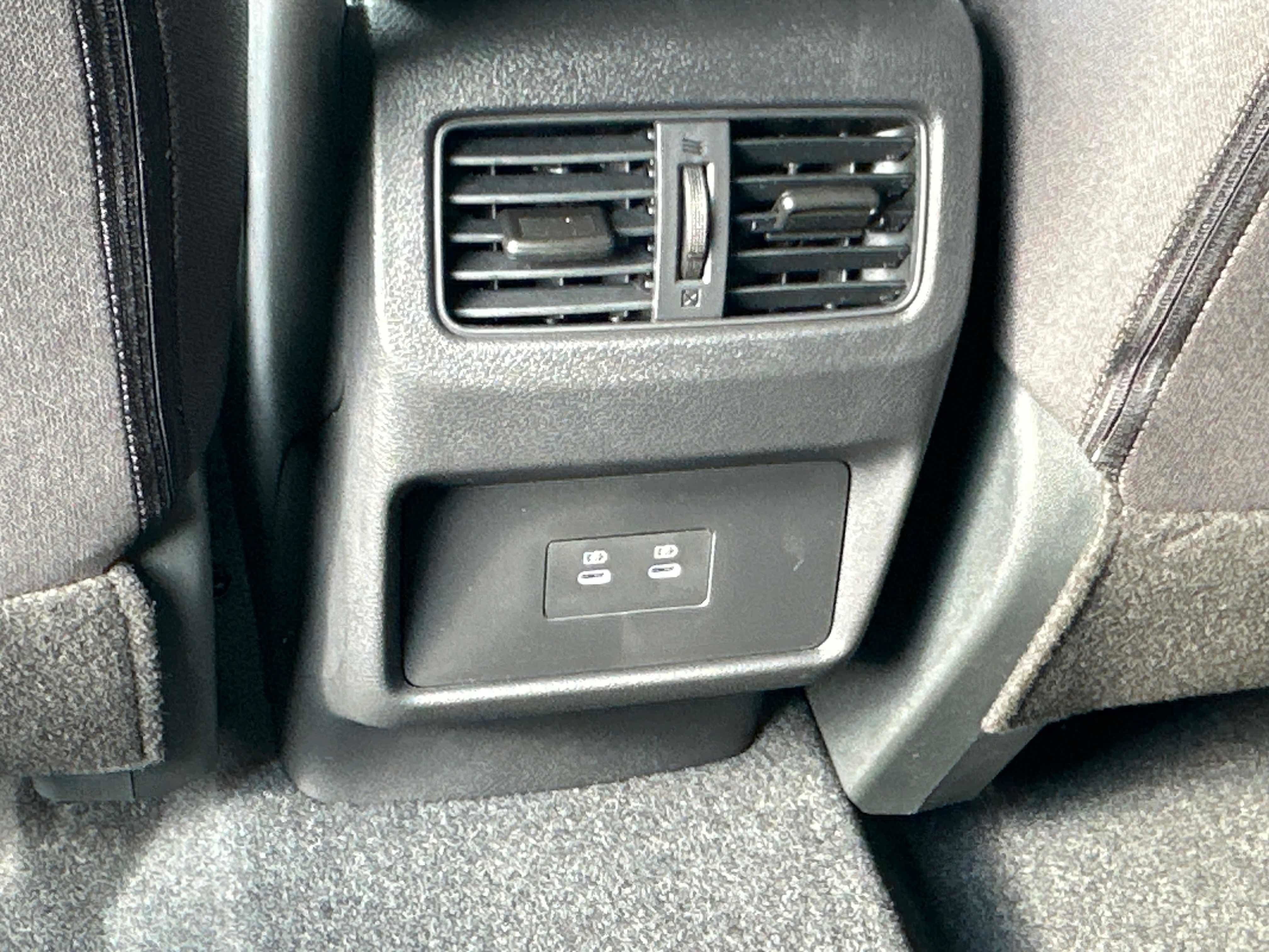 New 2026 Nissan Rogue SV w/ Cold Weather Package AWD/4WD image 30