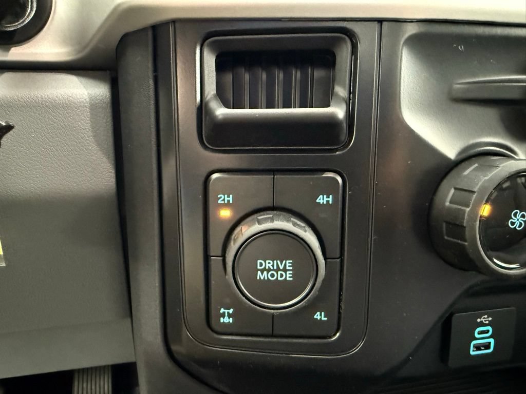 New 2026 Ford F350 XL w/ STX Appearance Package AWD/4WD image 42