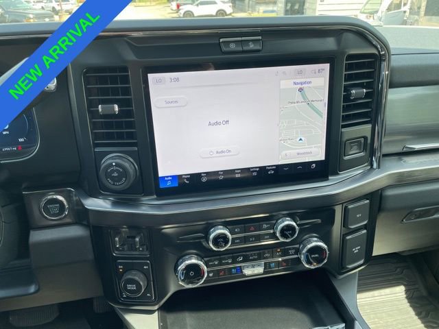 Used 2025 Ford F250 Lariat w/ Lariat Ultimate Package image 14