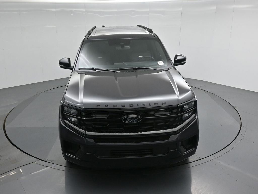 New 2026 Ford Expedition Platinum AWD/4WD image 39