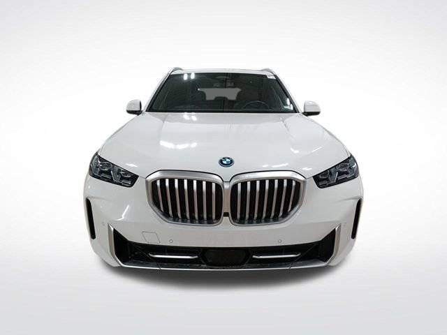 Used 2025 BMW X5 xDrive50e image 35
