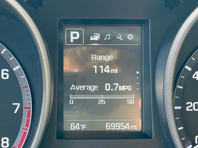 Used 2017 Hyundai Santa Fe Sport image 26