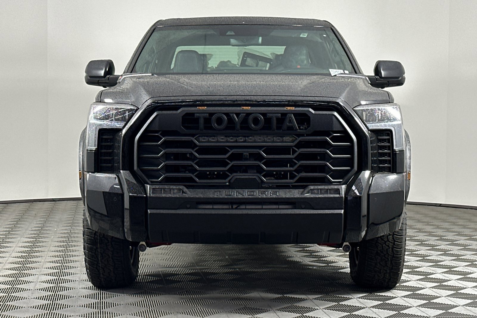 New 2026 Toyota Tundra TRD Pro image 9