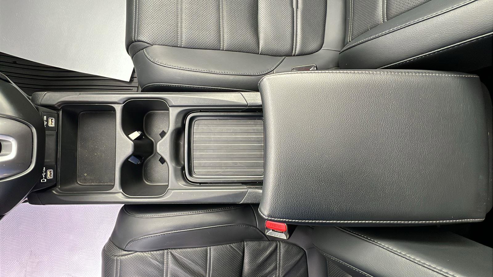 Used 2022 Honda CR-V EX-L image 25