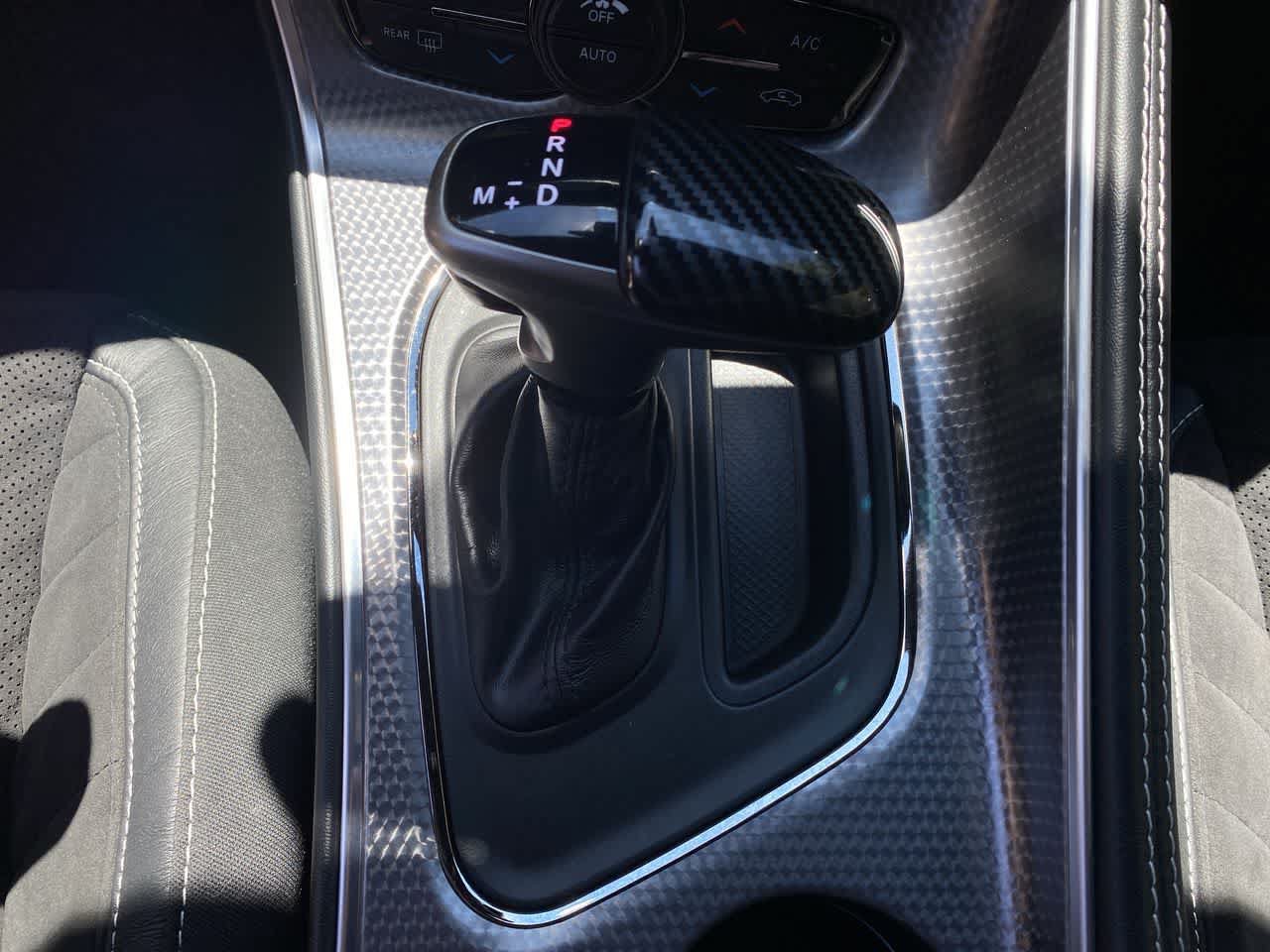 Used 2022 Dodge Challenger SRT Super Stock RWD image 24