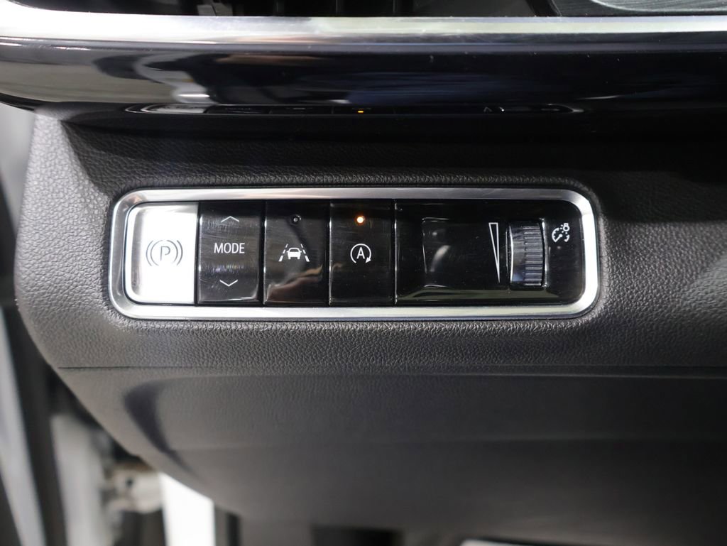 Used 2024 Buick Envision Preferred AWD/4WD image 34