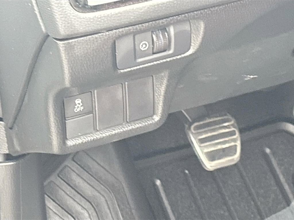 Used 2025 Honda Civic Si image 10