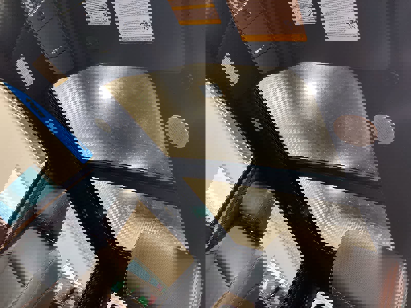 Certified 2023 Ford F150 Lariat w/ Equipment Group 502A High image 14