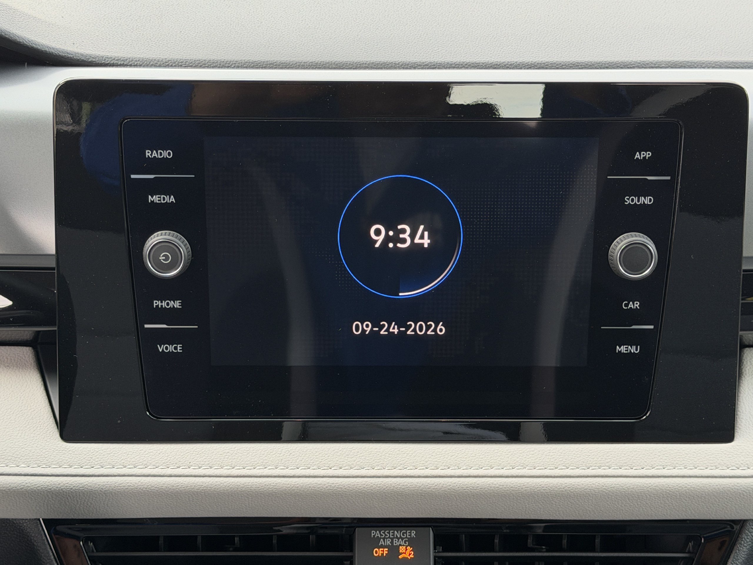 New 2027 Volkswagen Taos S FWD image 13