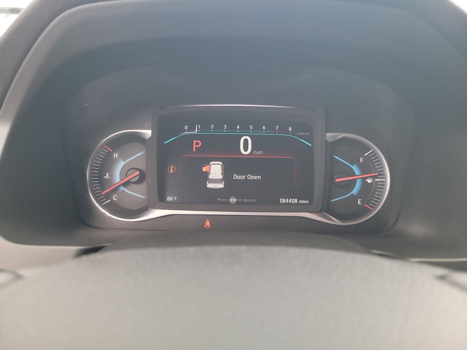 Used 2022 Honda Pilot EX-L image 16