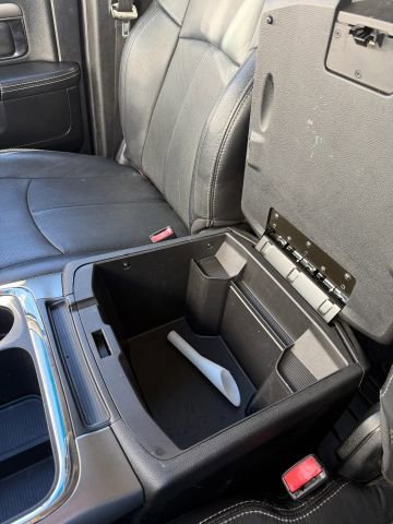 Used 2018 RAM 2500 Laramie w/ Sport Appearance Group image 40