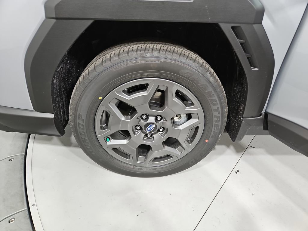 New 2026 Subaru Outback Premium image 24