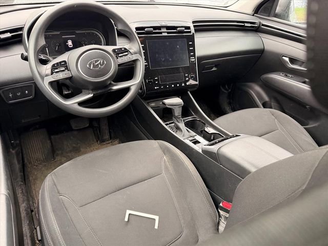 Used 2024 Hyundai Tucson SEL image 6