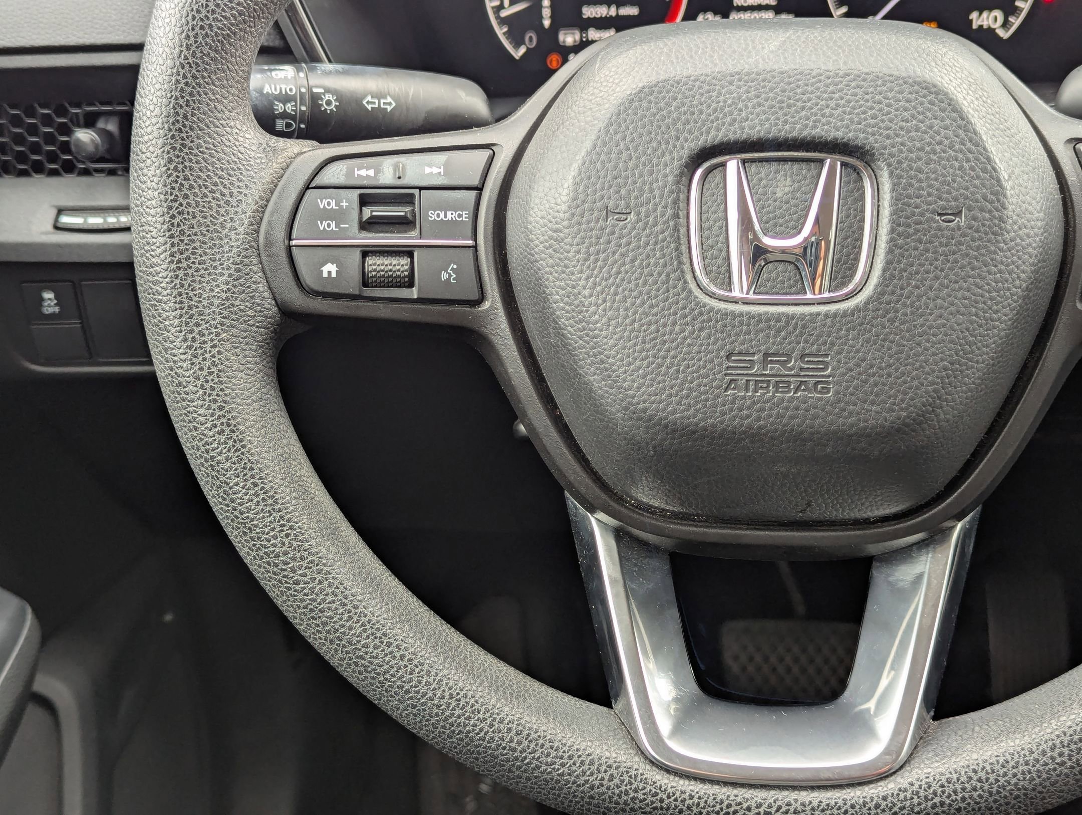 Used 2023 Honda CR-V LX image 19