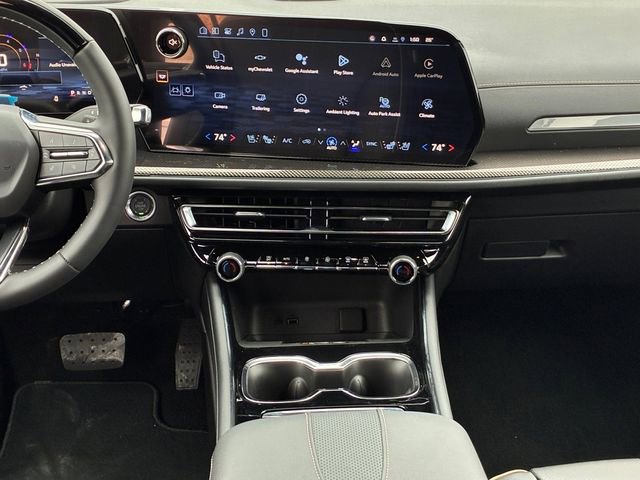 New 2026 Chevrolet Traverse High Country image 20