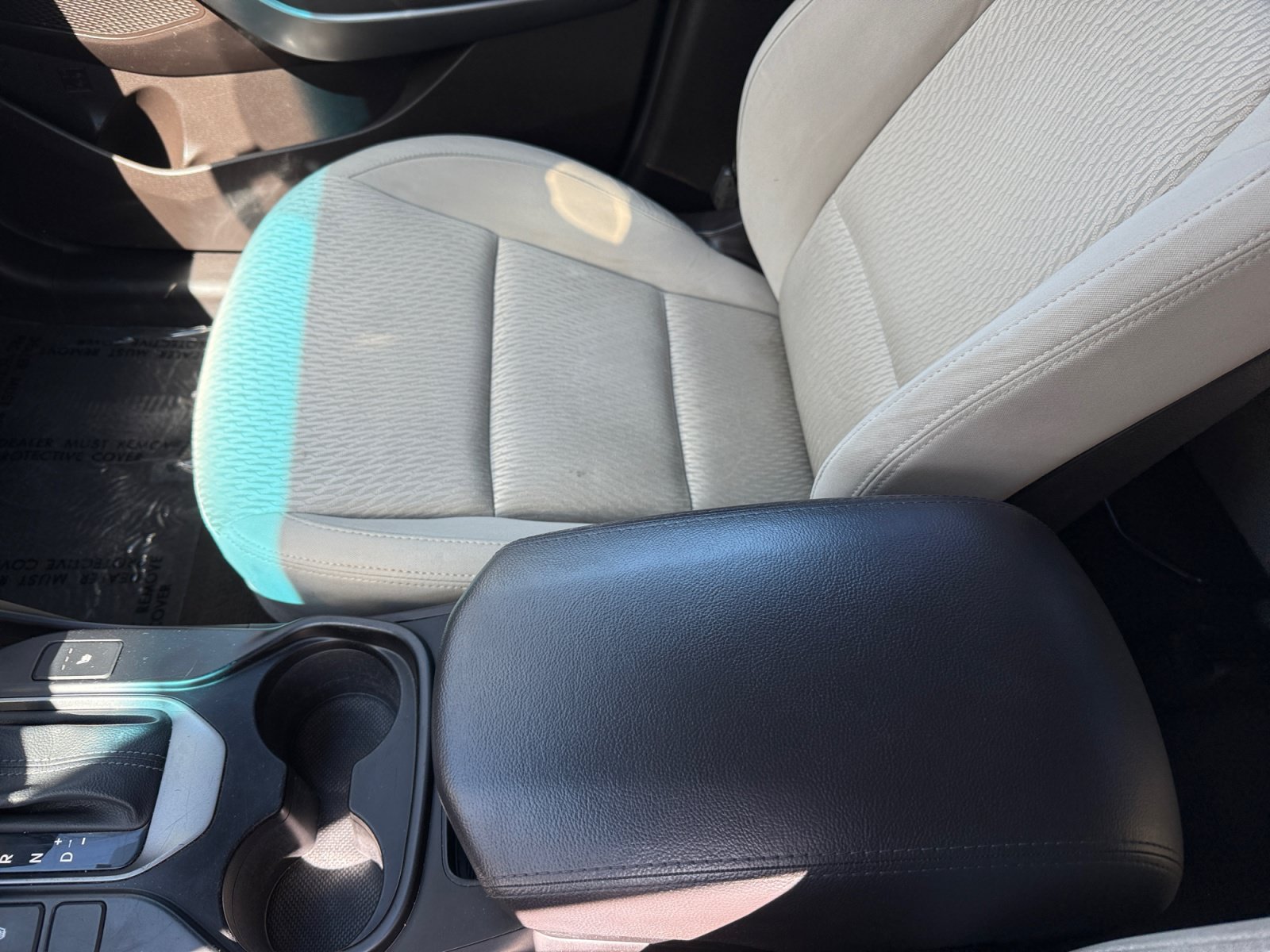 Used 2016 Hyundai Santa Fe SE FWD image 14
