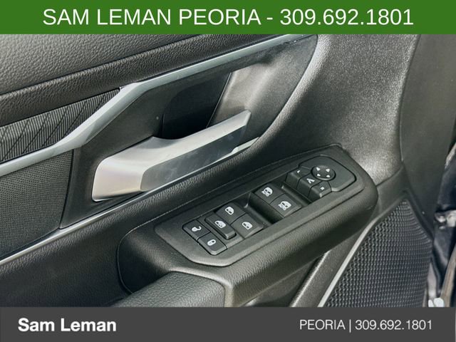 New 2026 RAM 1500 Big Horn image 18