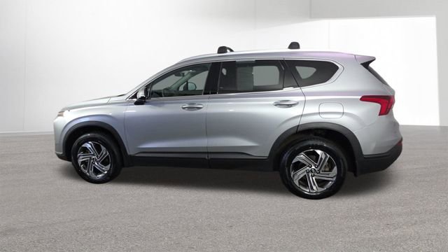 Used 2023 Hyundai Santa Fe SEL AWD/4WD image 5