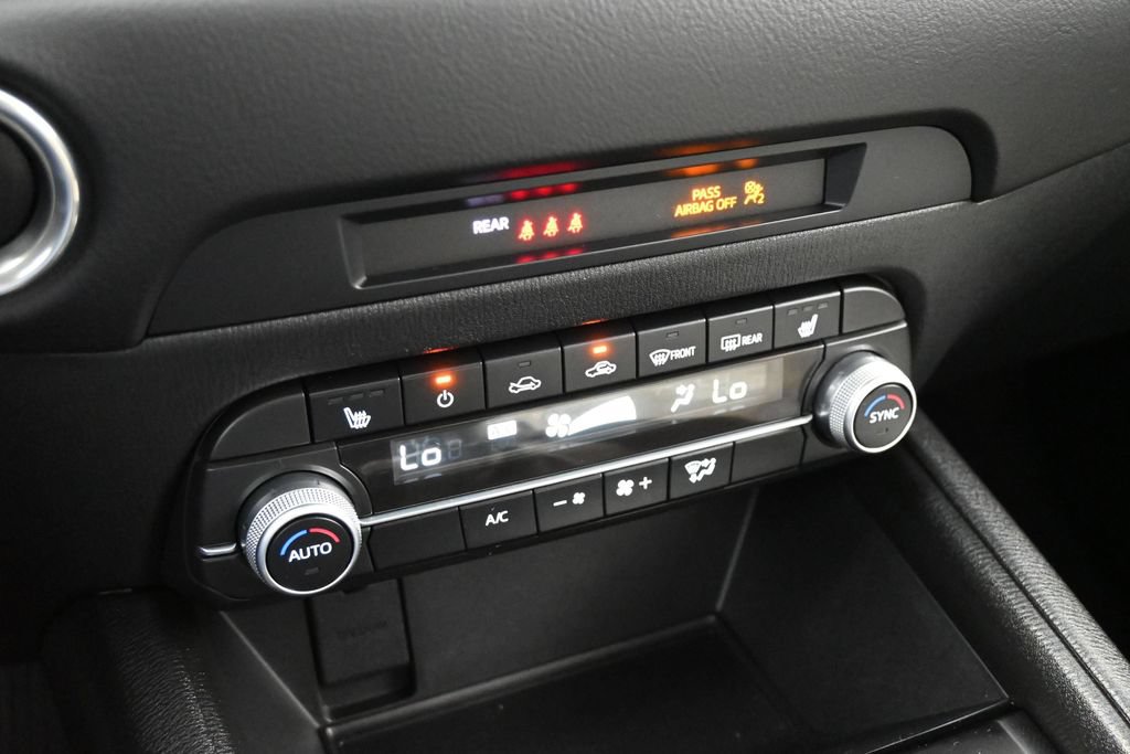 Used 2023 MAZDA CX-5 AWD 2.5 S image 12