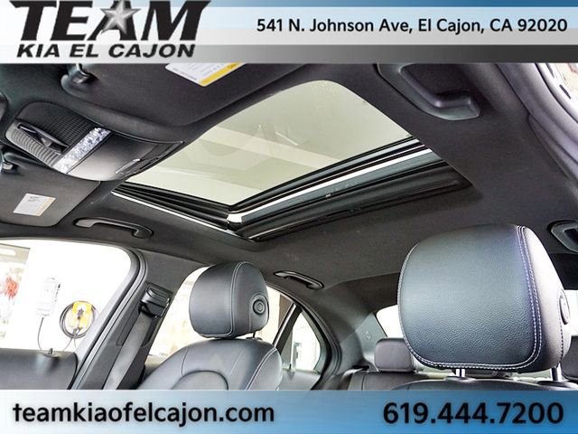 Used 2021 Mercedes-Benz C 300 Sedan image 16