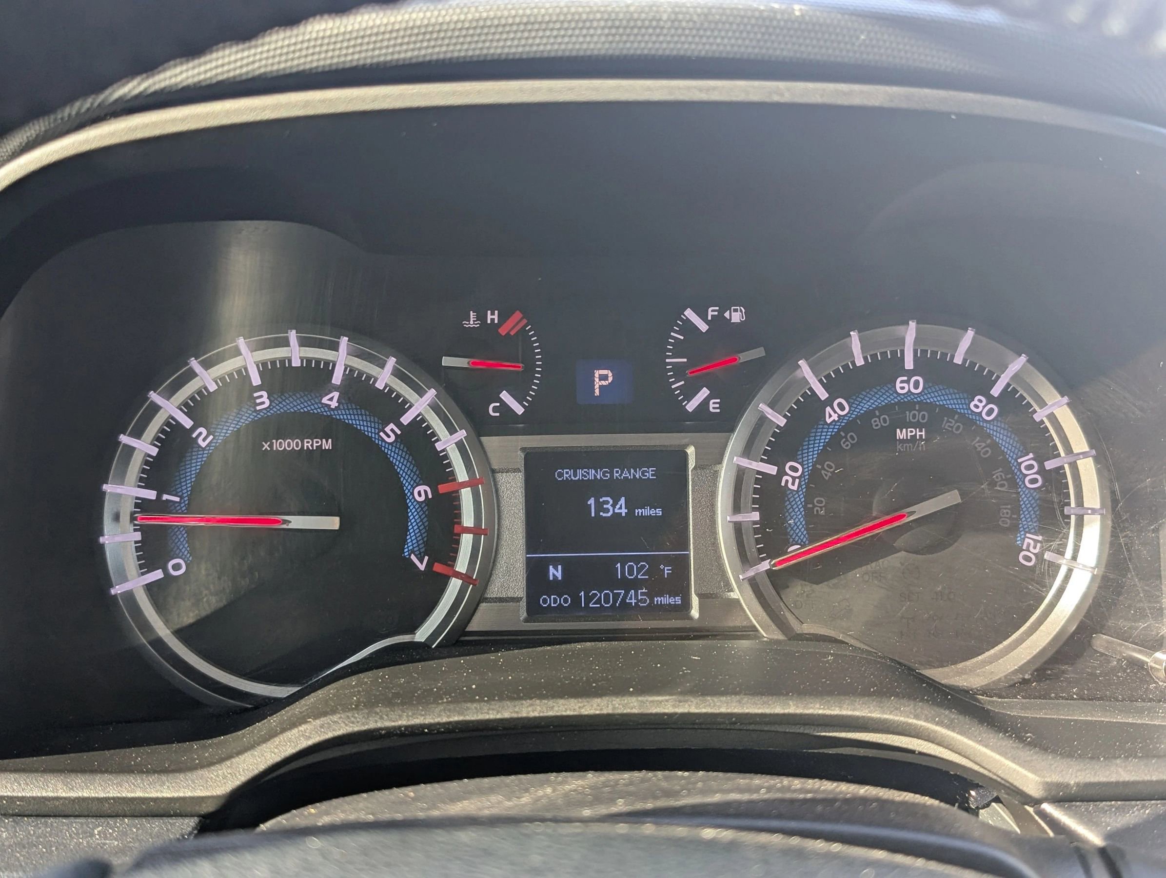 Used 2019 Toyota 4Runner SR5 Premium image 34