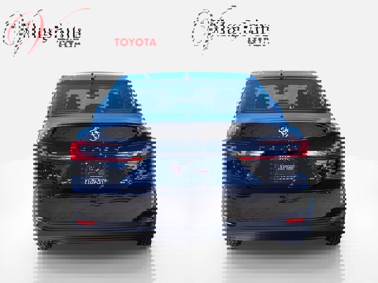 Used 2026 Toyota Camry LE image 5