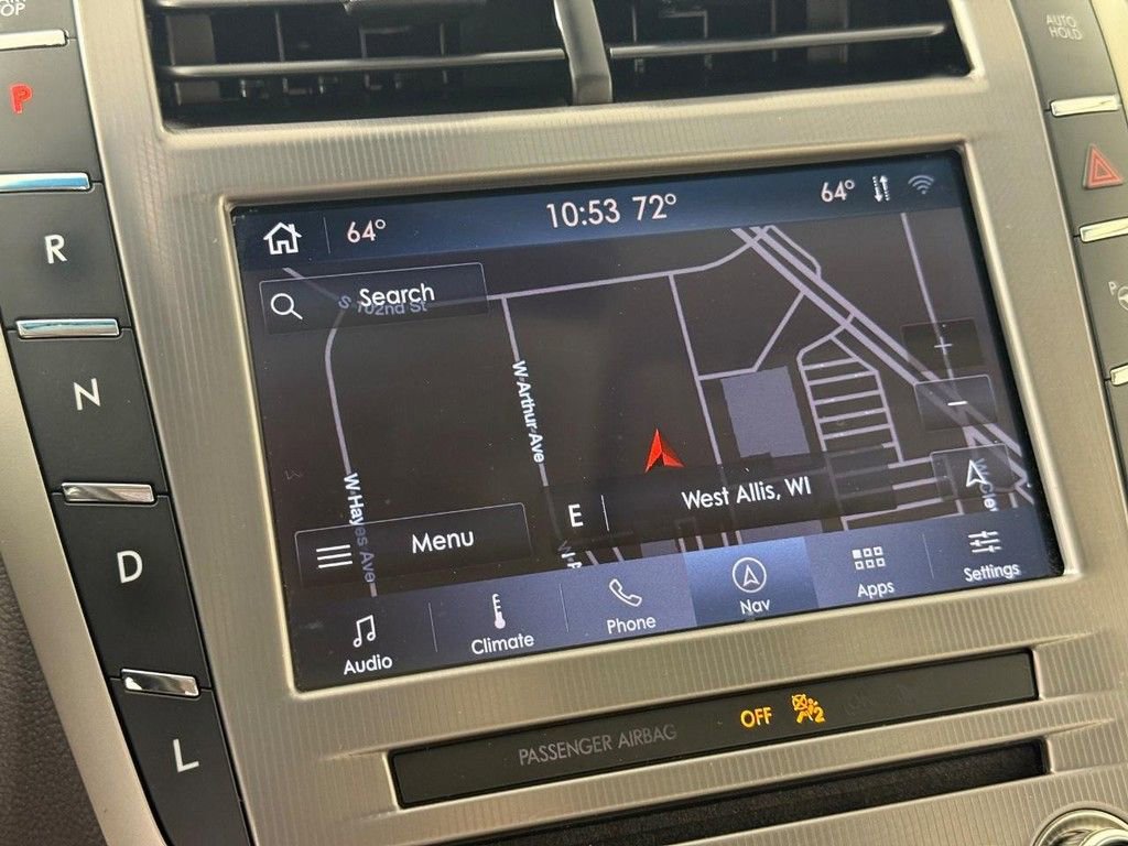 Used 2020 Lincoln MKZ Reserve image 23