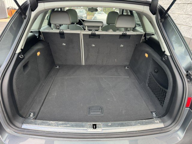 Used 2014 Audi A4 Premium Plus AWD/4WD image 9