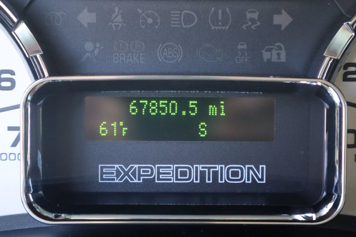 Used 2014 Ford Expedition XLT AWD/4WD image 45