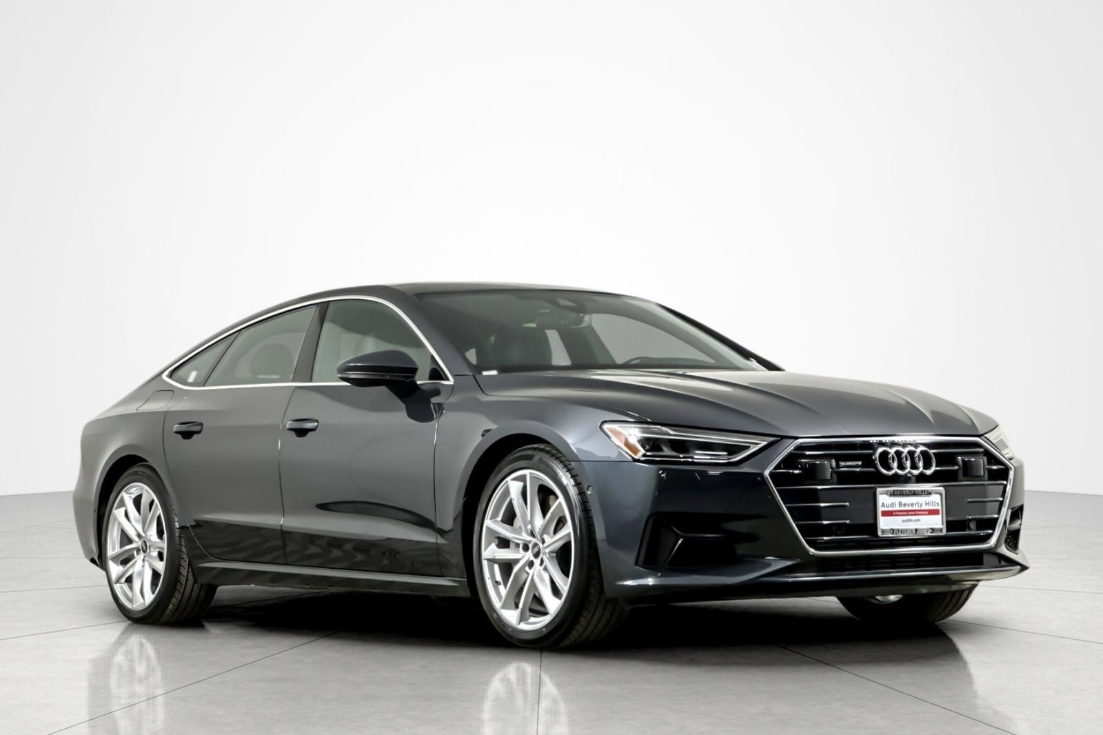 Used 2023 Audi A7 3.0T Premium w/ Convenience Package image 7