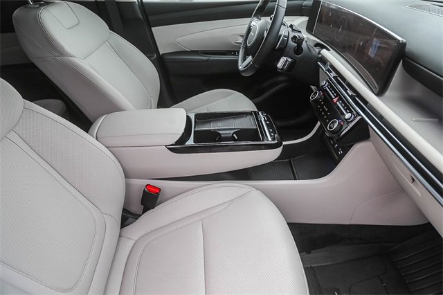 Certified 2025 Hyundai Tucson SEL image 19