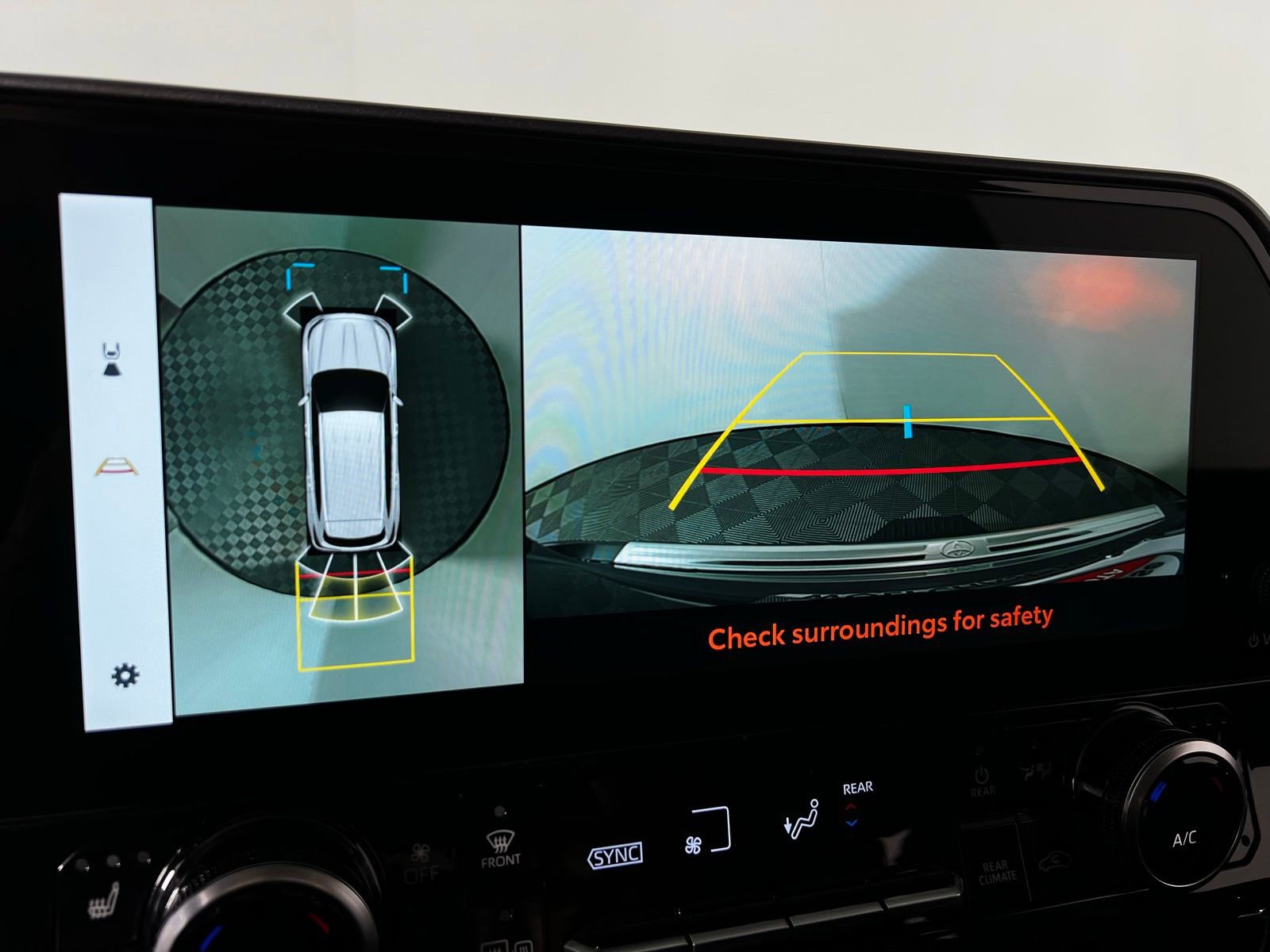 Certified 2026 Toyota Highlander Limited image 20