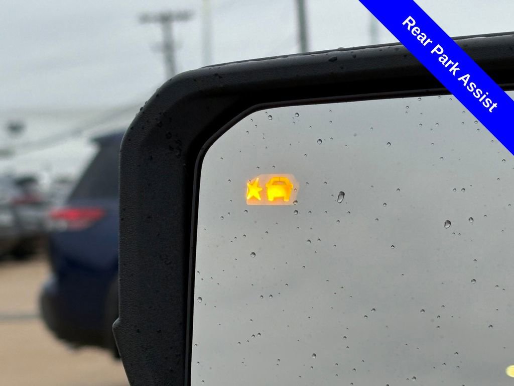 Used 2024 Chevrolet Colorado W/T w/ Safety Package image 15