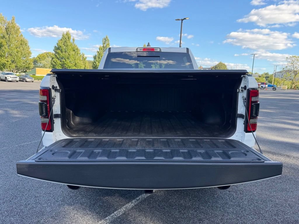 Used 2023 RAM 1500 Big Horn AWD/4WD image 20