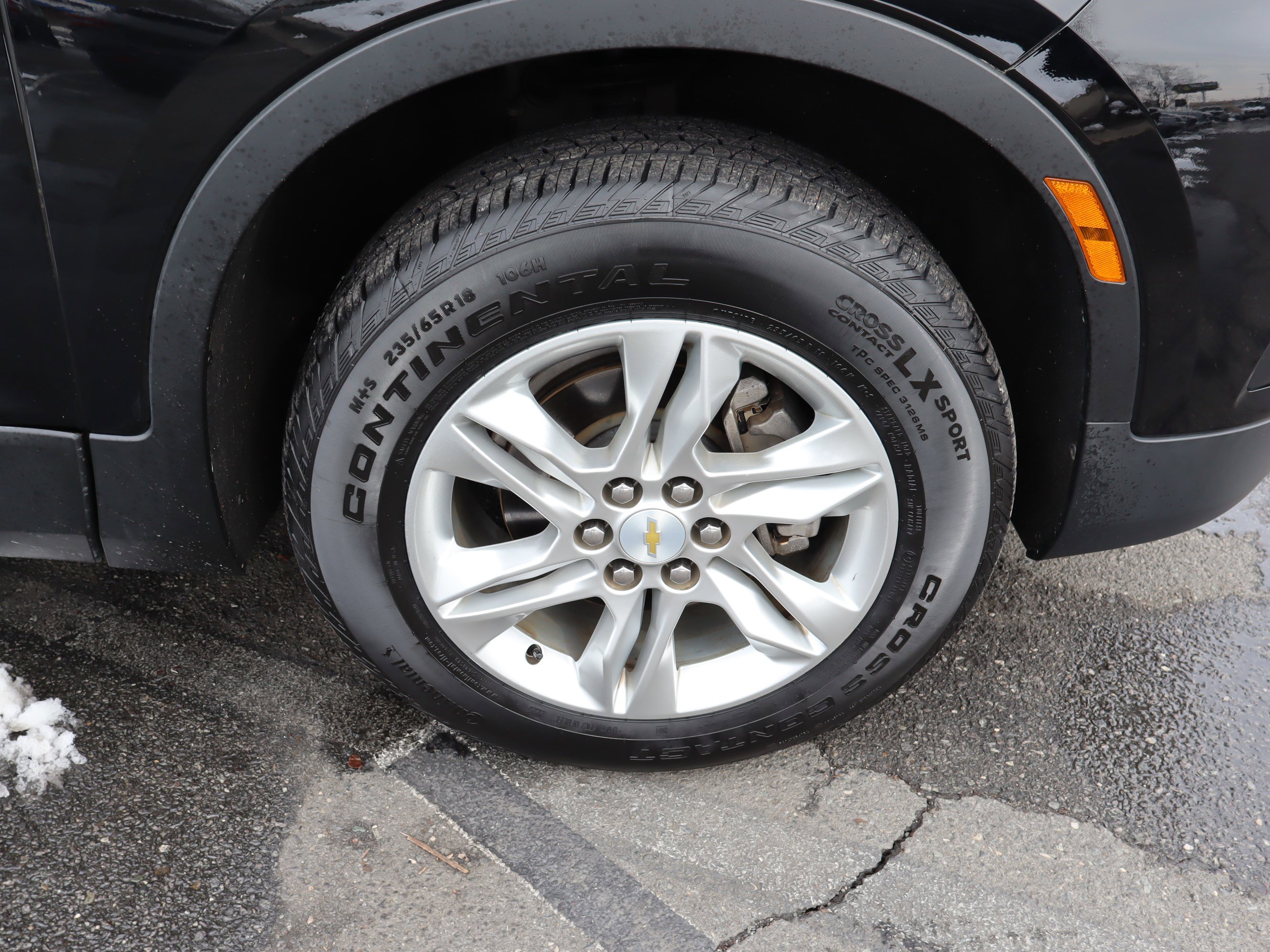 Used 2020 Chevrolet Blazer LT image 37