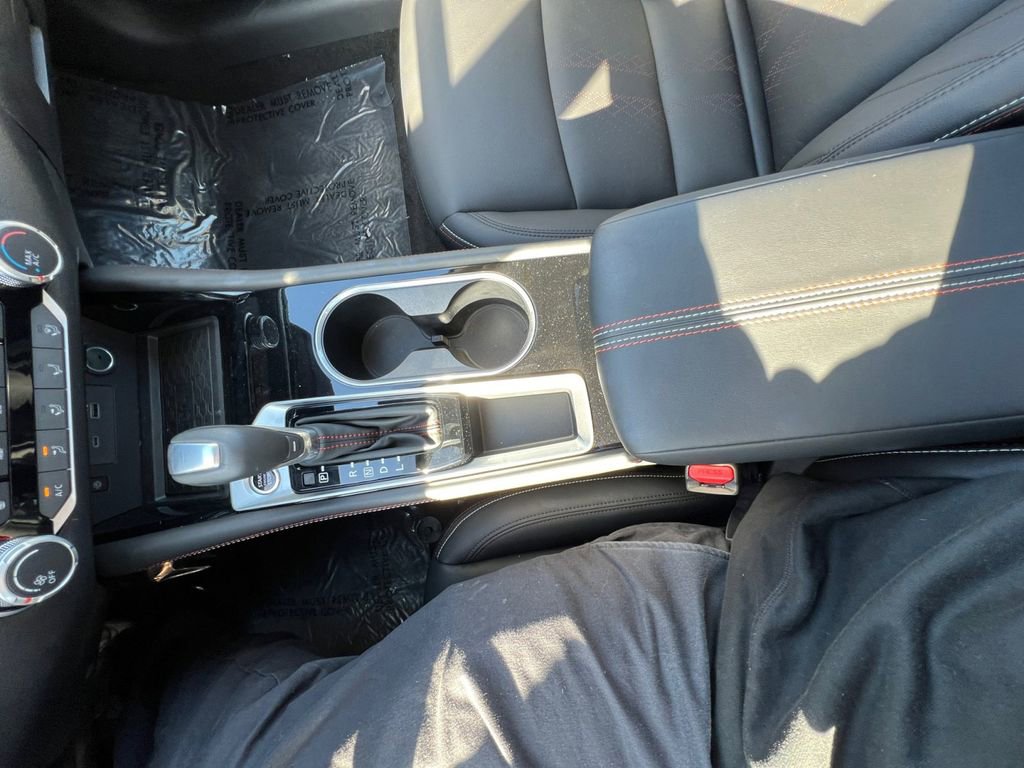 Certified 2024 Nissan Altima 2.5 SR w/ SR Premium Package image 25