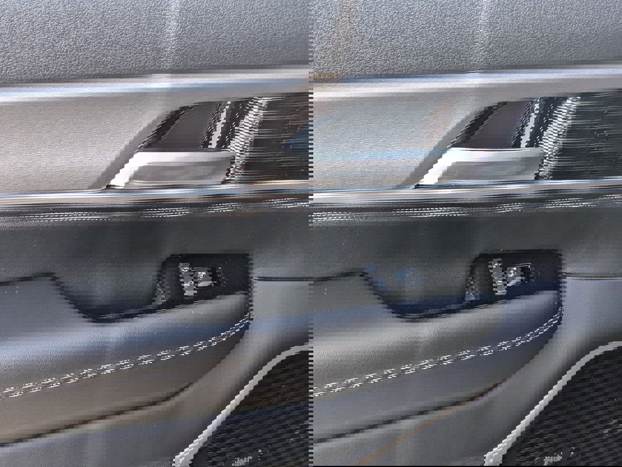 New 2026 Jeep Grand Wagoneer L Limited image 24