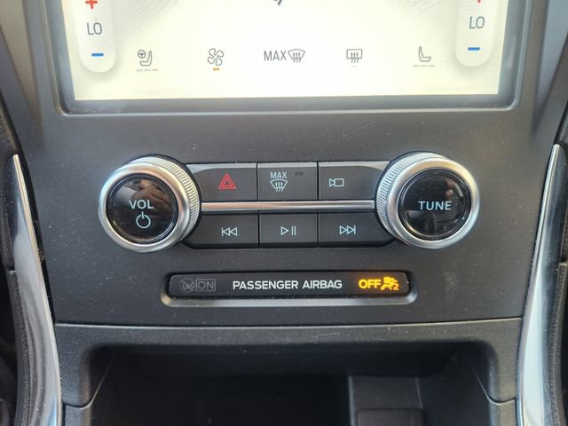 Used 2024 Ford Edge Titanium AWD/4WD image 18