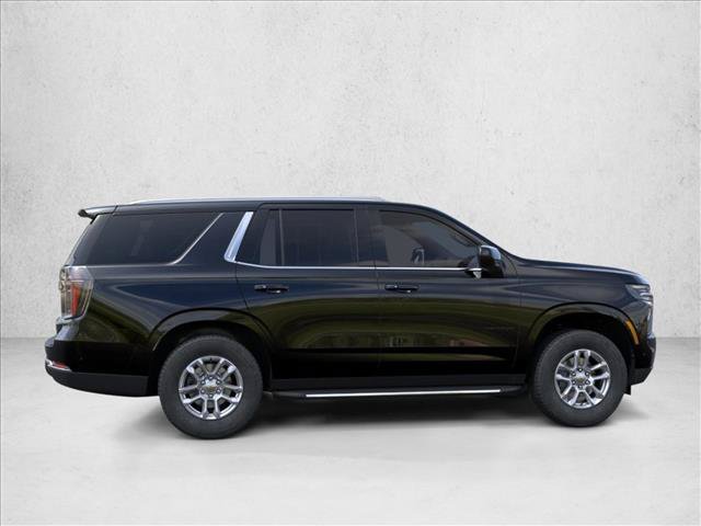 New 2026 Chevrolet Tahoe LS w/ LPO, Dark Essentials Package RWD image 6