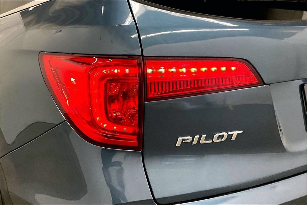 Used 2018 Honda Pilot EX-L image 23