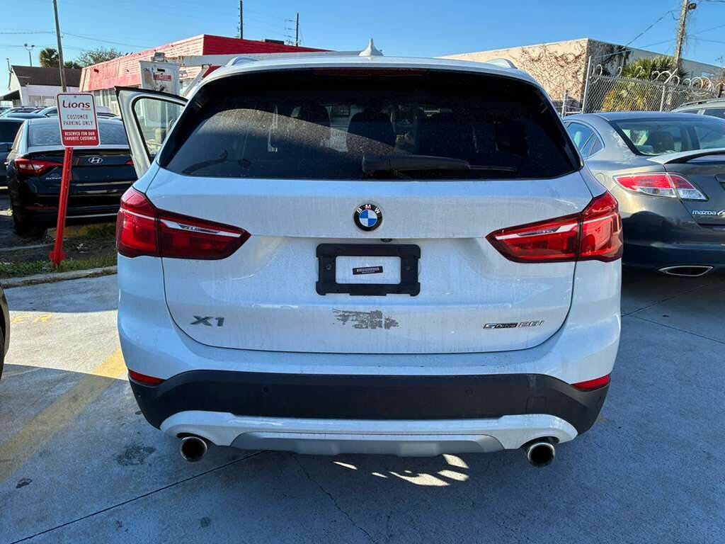 Used 2020 BMW X1 sDrive28i w/ Convenience Package image 5