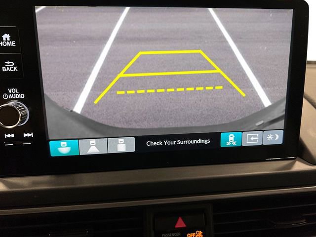 New 2025 Honda Pilot EX-L image 25